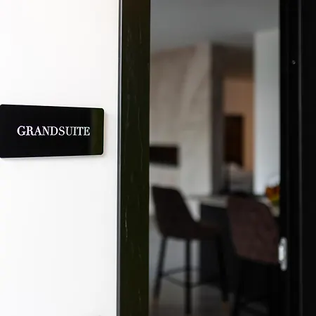 Luxury Suite New Look Monopoli Exterior photo