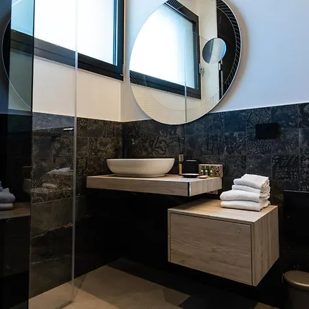 Luxury Suite New Look Monopoli Exterior photo