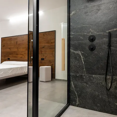 Luxury Suite New Look Monopoli Exterior photo