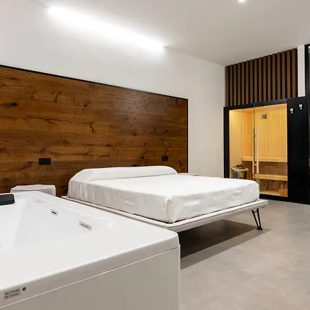 Luxury Suite New Look Monopoli Exterior photo