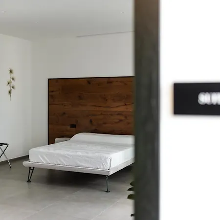 Luxury Suite New Look Monopoli Exterior photo