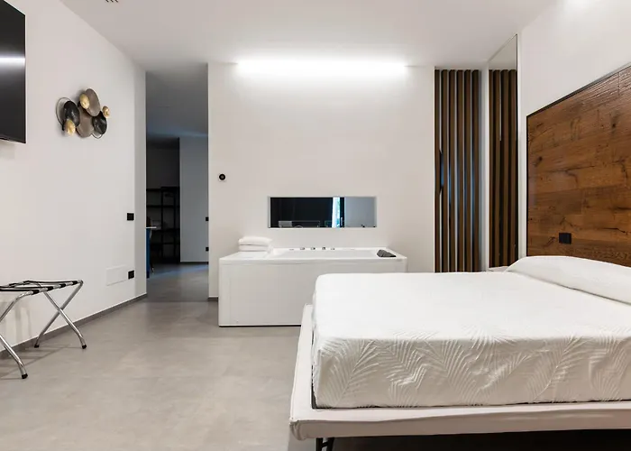 Luxury Suite New Look