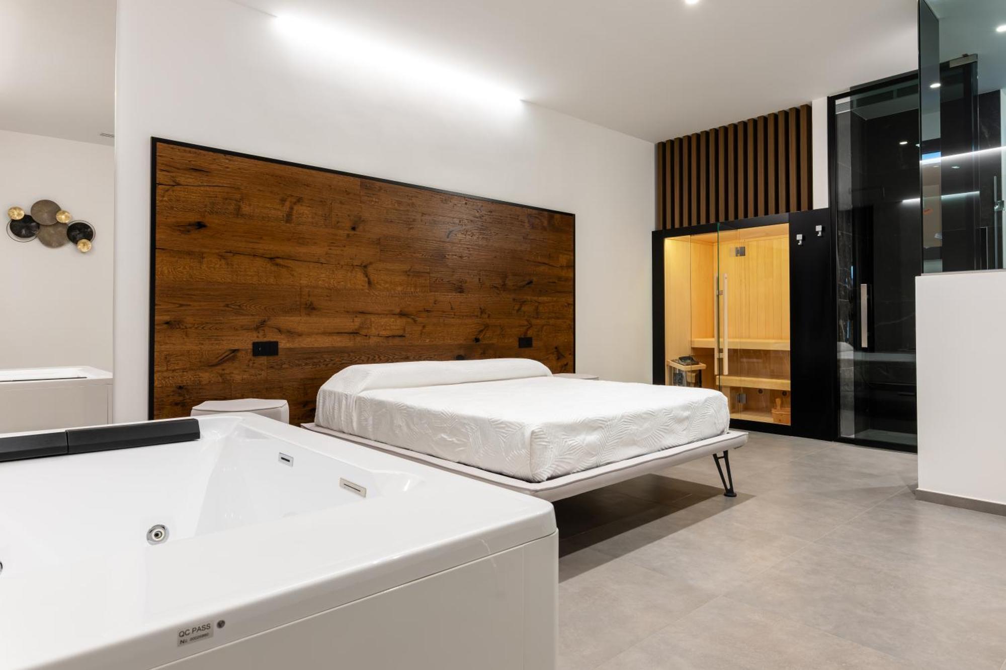 Maison d'hôtes Luxury New Look