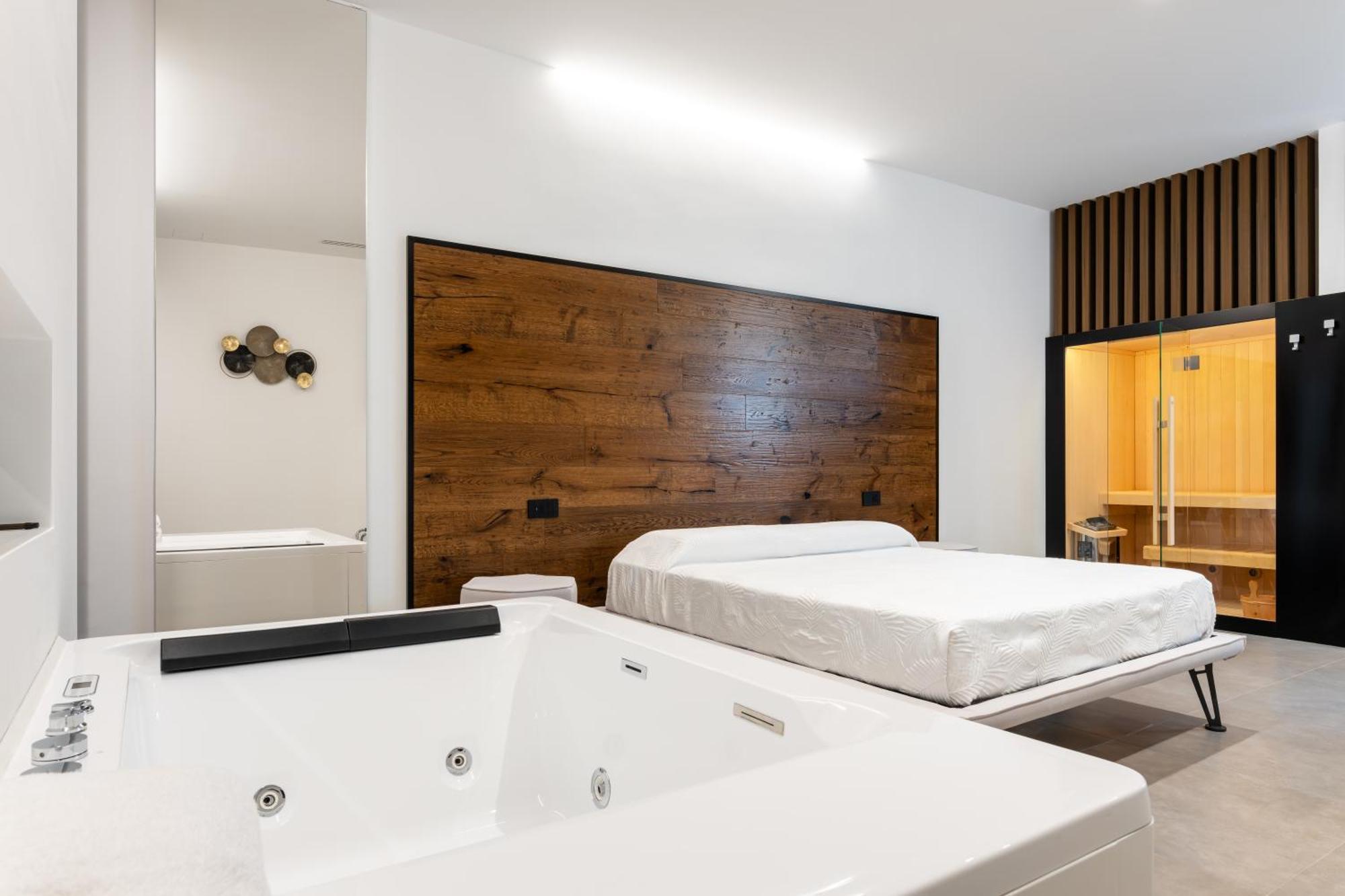 Maison d'hôtes Luxury New Look