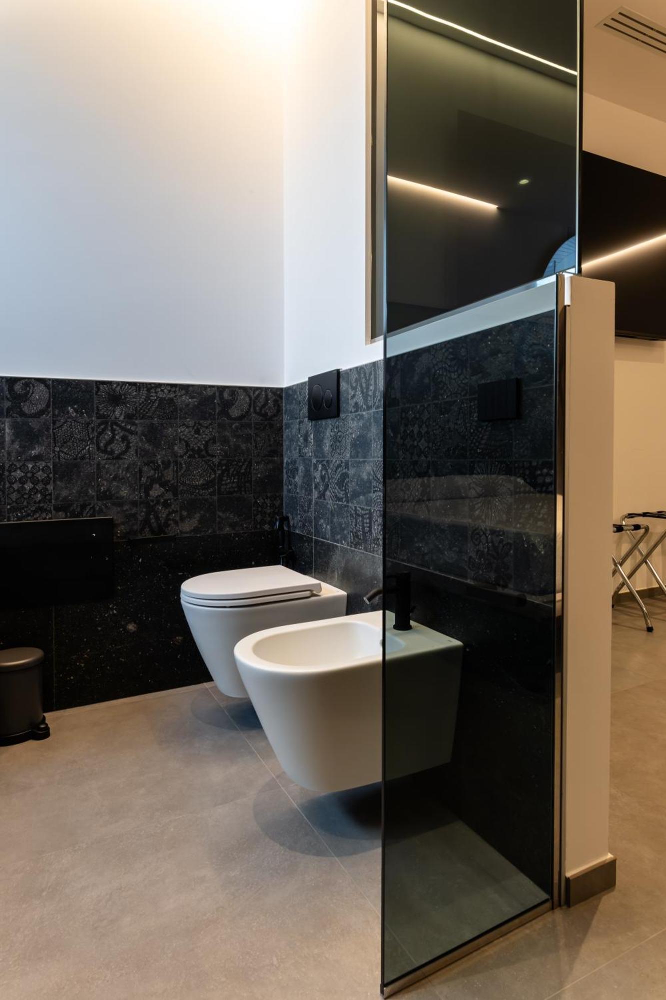 Luxury New Look Maison d'hôtes *