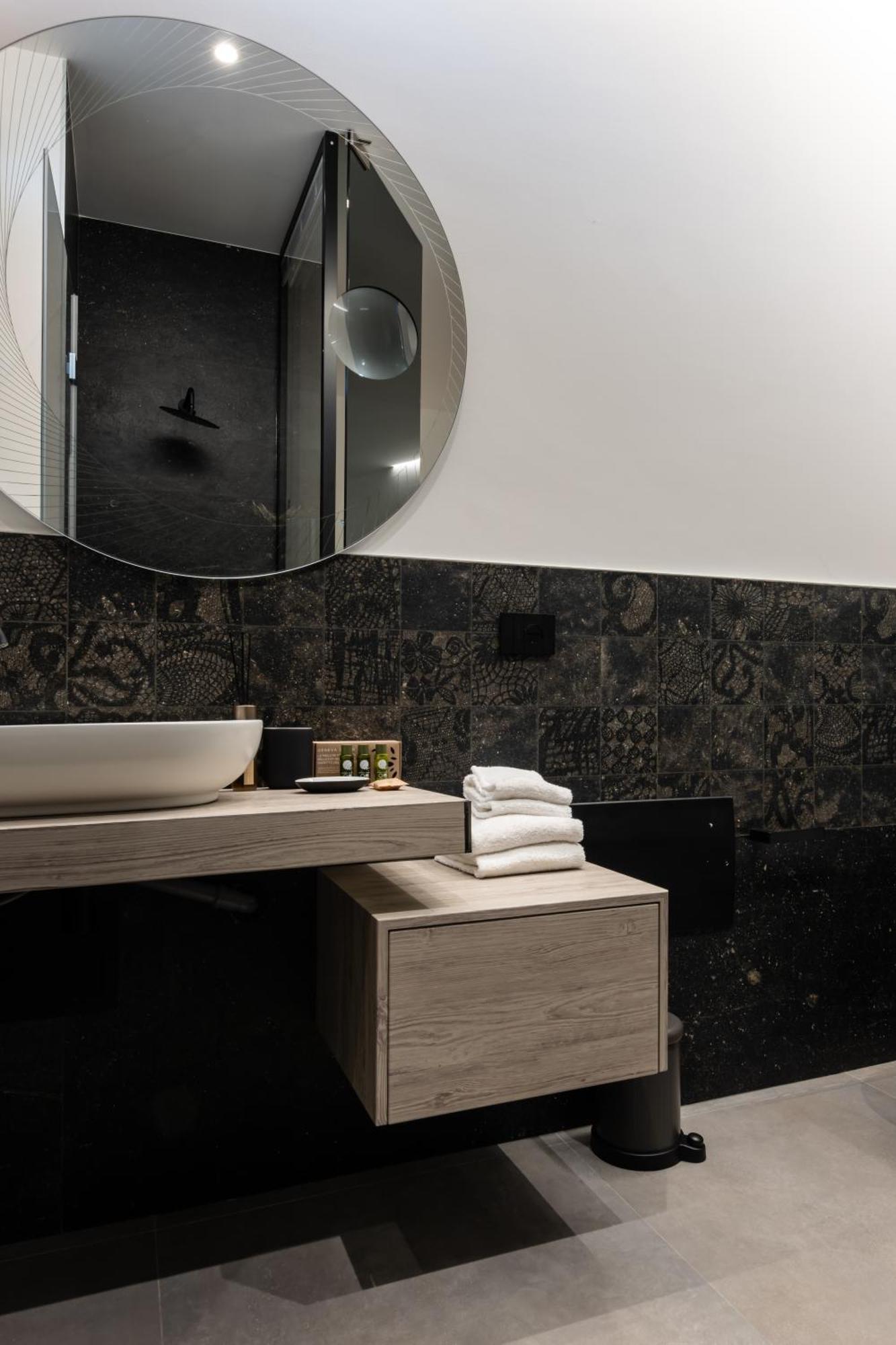 Luxury New Look Maison d'hôtes Monopoli