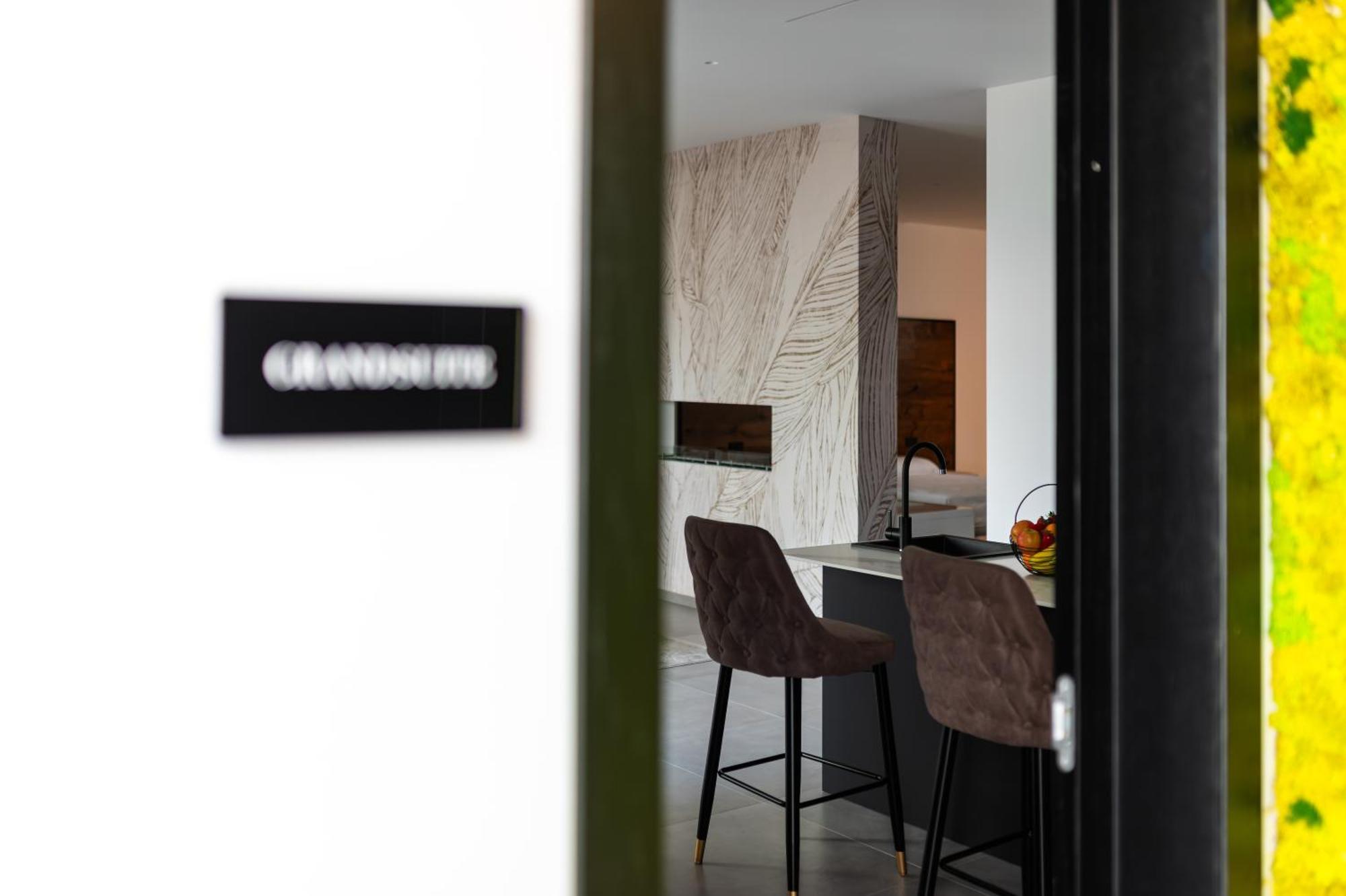 Maison d'hôtes Luxury New Look