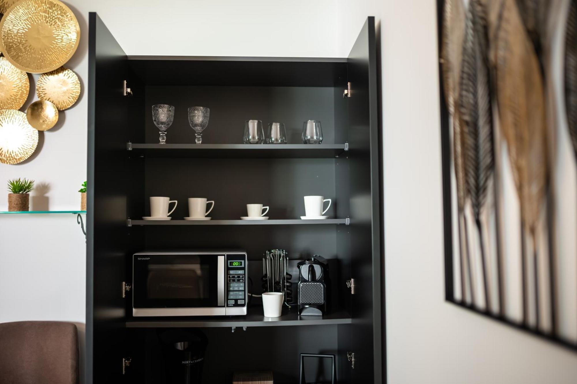 Luxury New Look Maison d'hôtes Monopoli