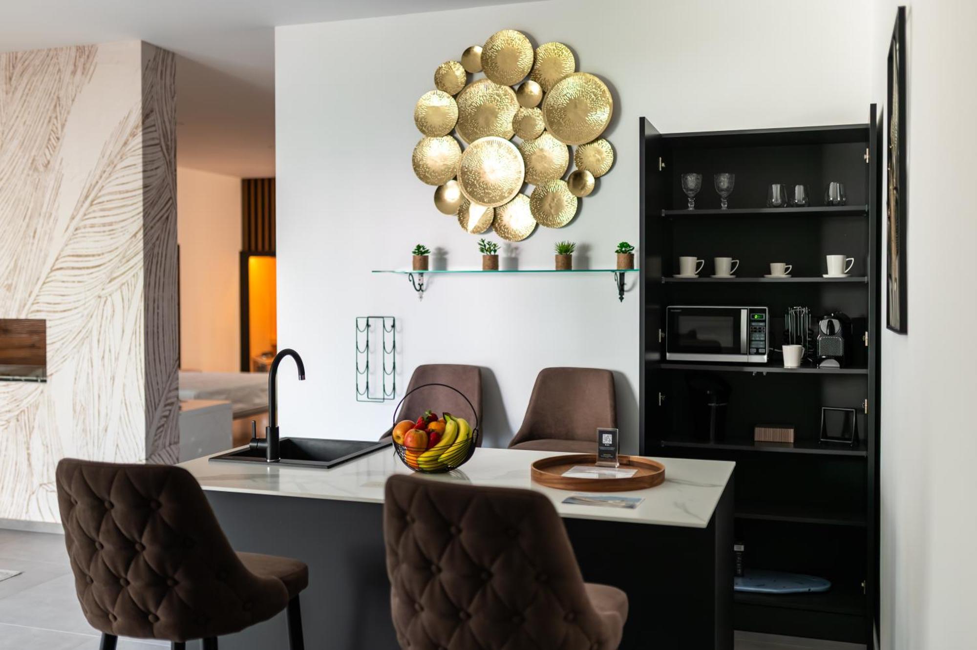 Luxury New Look Maison d'hôtes
