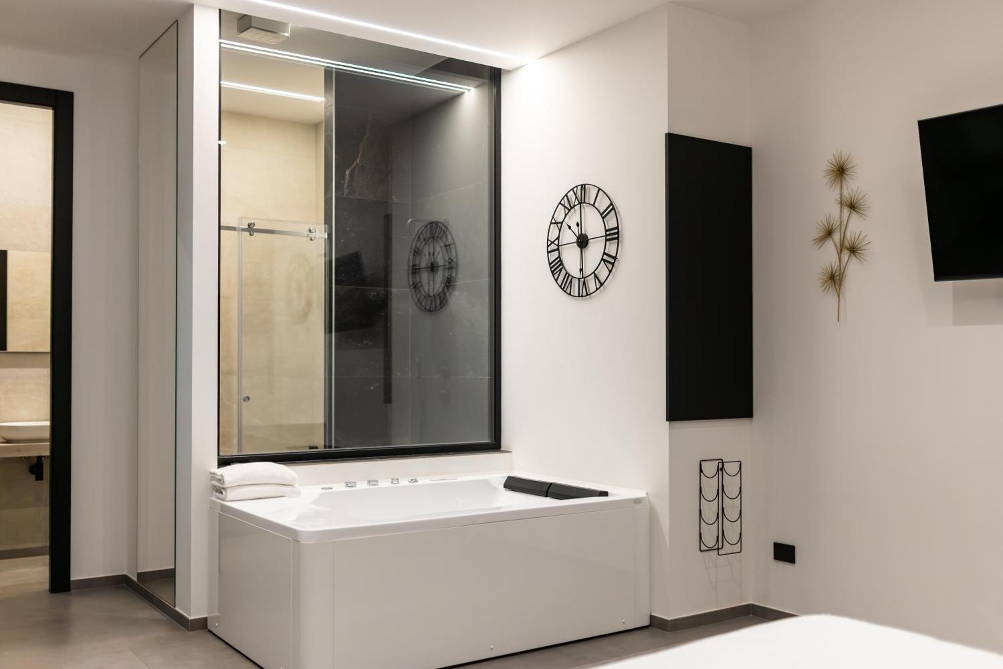 Maison d'hôtes Luxury New Look