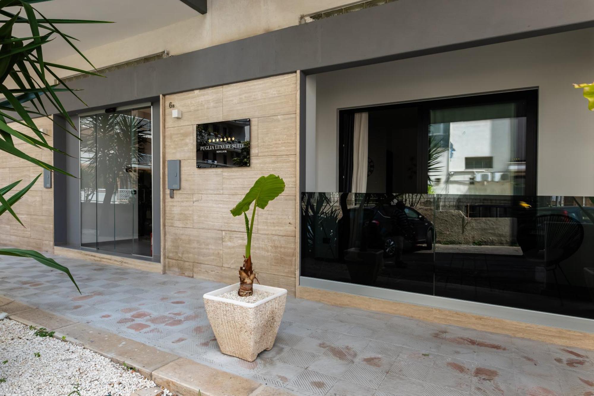 Maison d'hôtes Luxury New Look